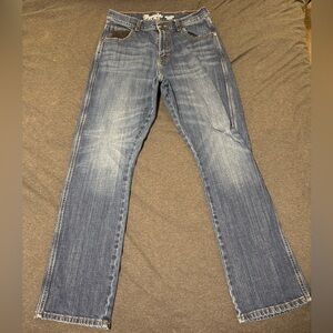 Wrangler Retro Men’s Jeans